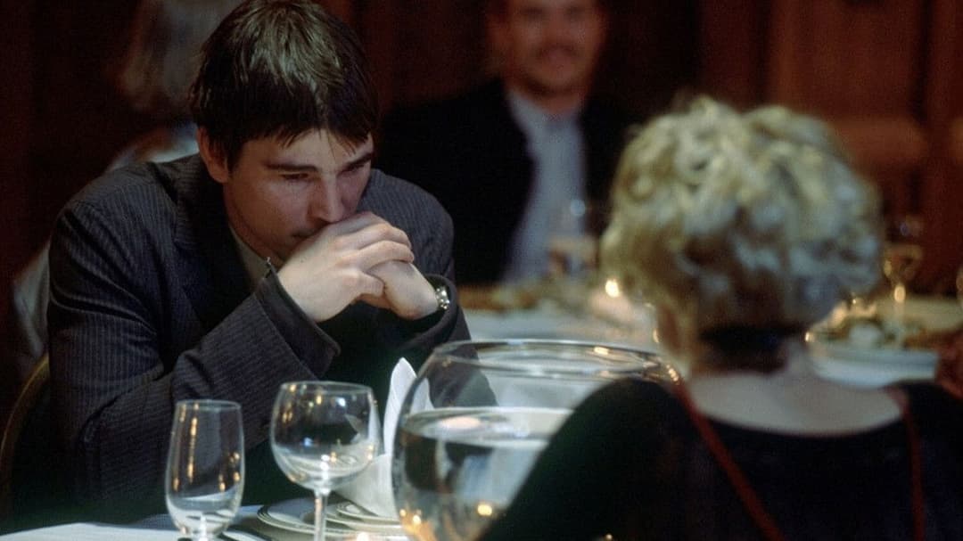 Mozart and the Whale backdrop 11