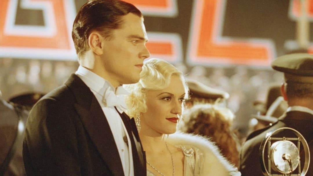 The Aviator backdrop 13