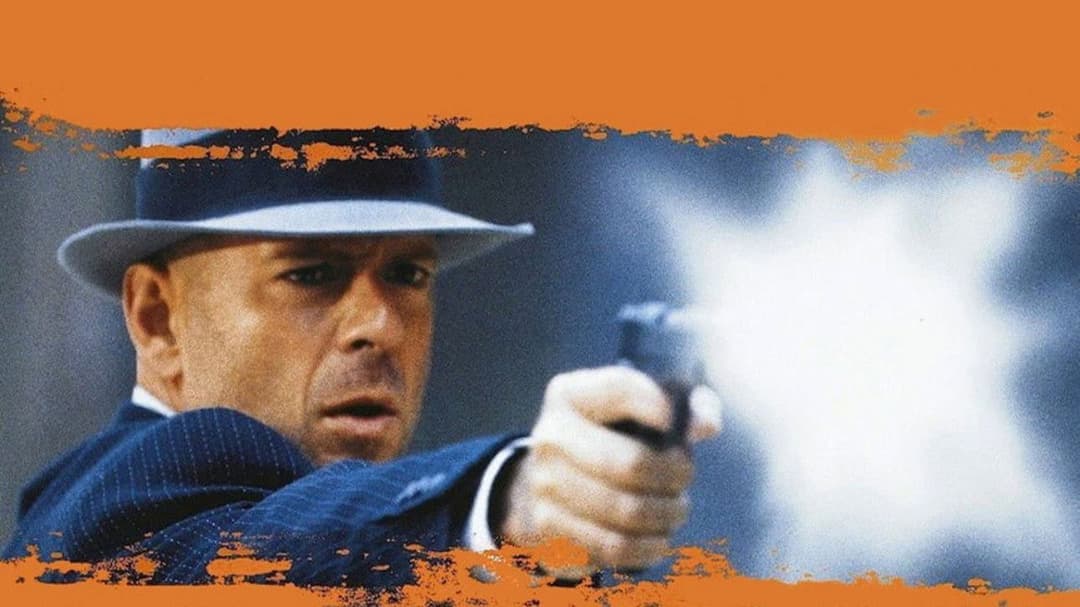 Last Man Standing backdrop 8