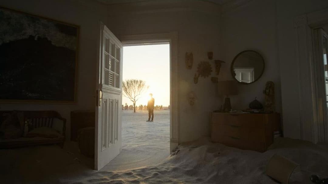 BARDO, False Chronicle of a Handful of Truths backdrop 2