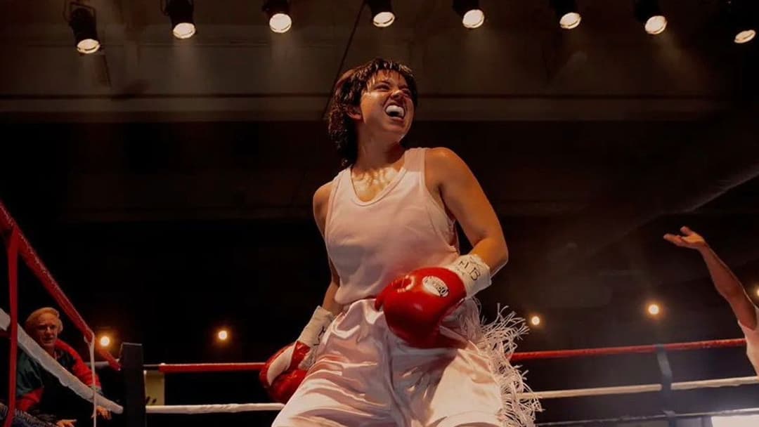 Королева рингу backdrop 5