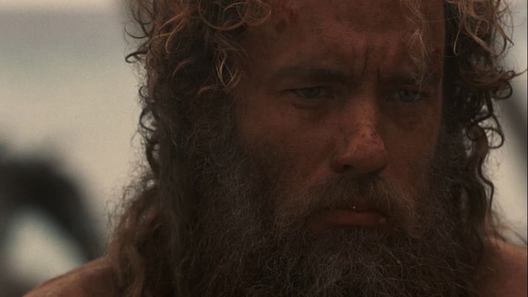 Cast Away backdrop 14