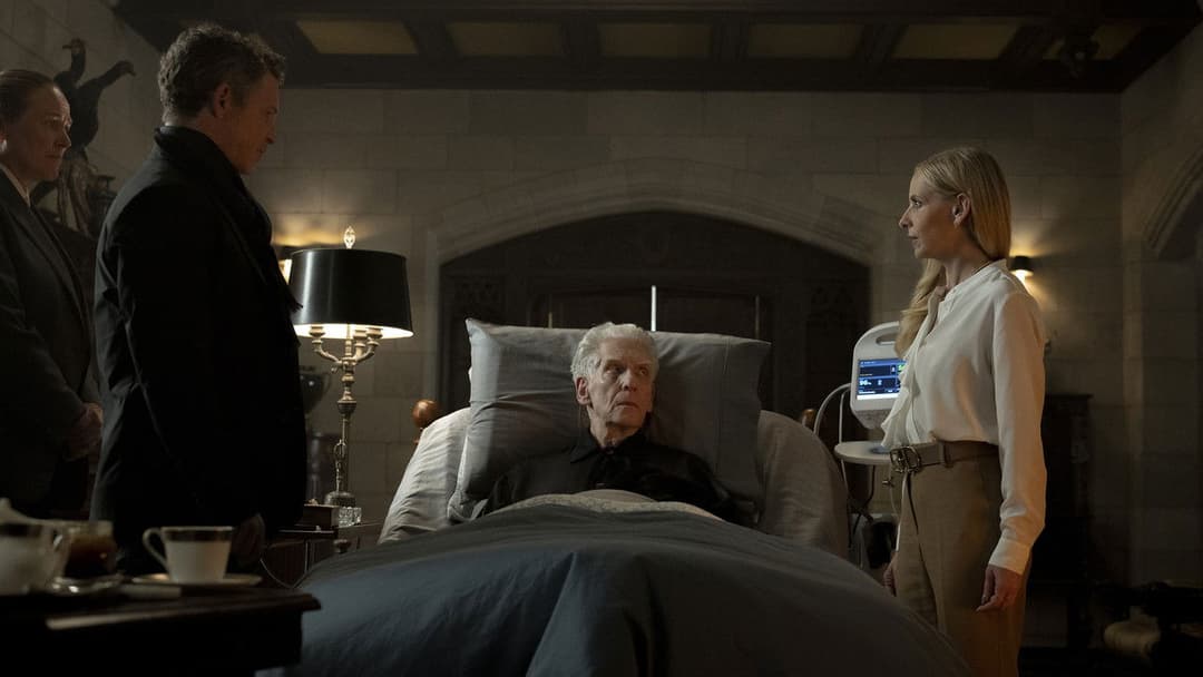 Ready or Not 2: Here I Come backdrop 15