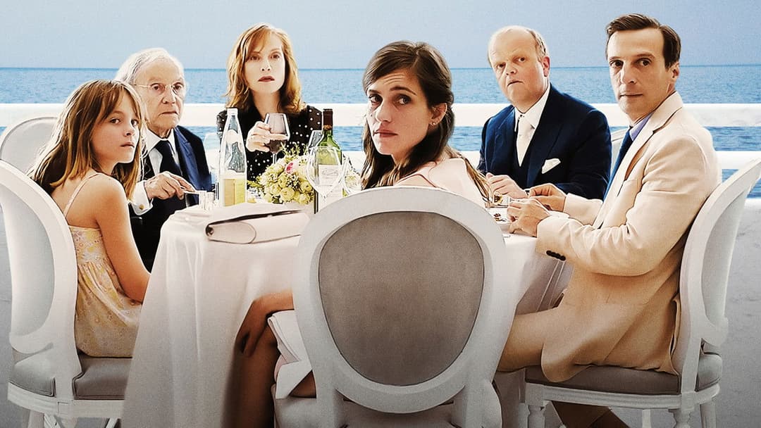 Happy End backdrop 1