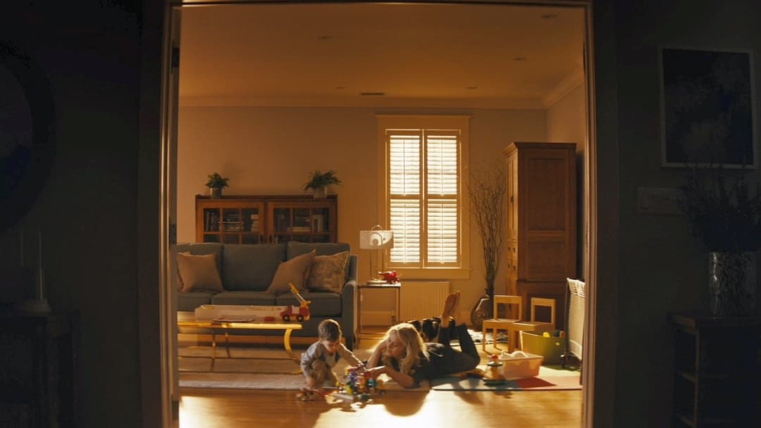 The Prodigy backdrop 17