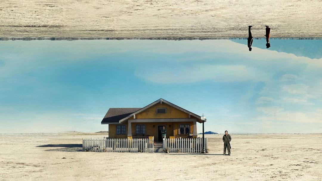 Nine Days backdrop 4