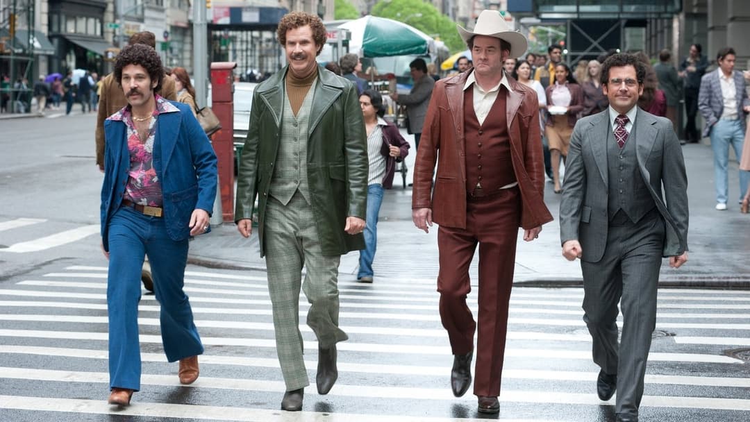 Anchorman 2: The Legend Continues backdrop 3