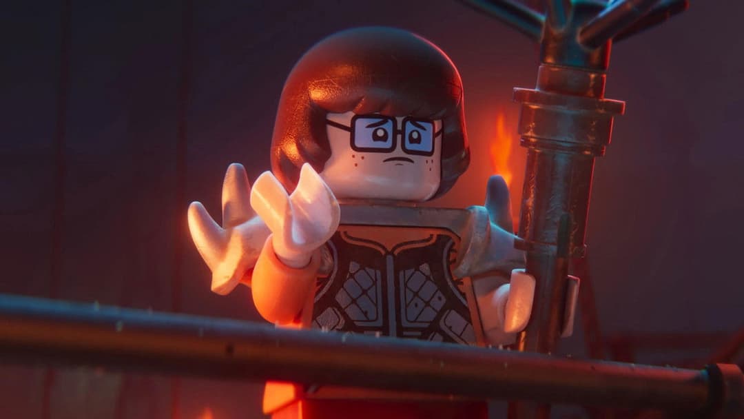The Lego Movie 2: The Second Part backdrop 14