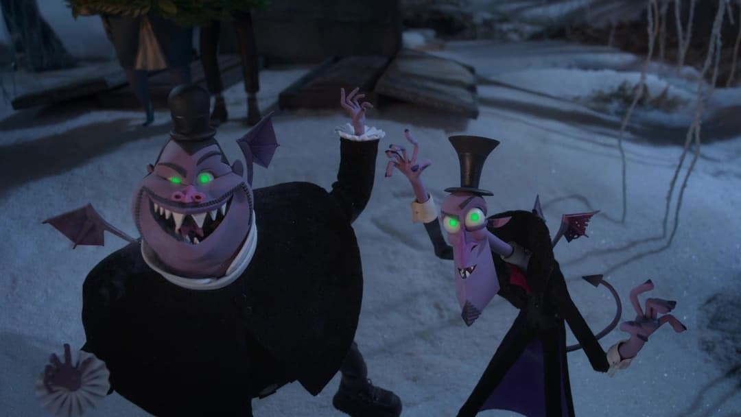 Wendell & Wild backdrop 10