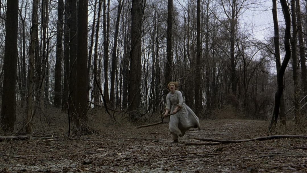 The Village backdrop 16