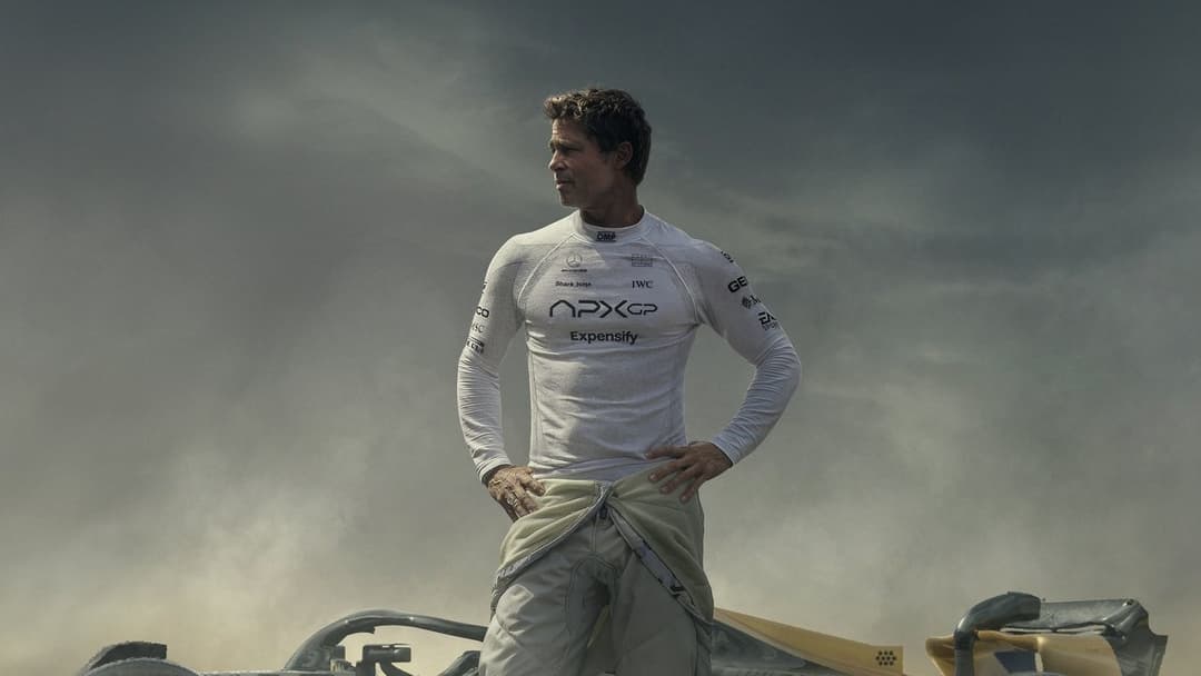 F1 - Der Film backdrop 15