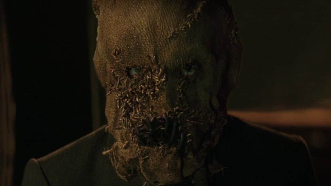 Batman Begins backdrop 11