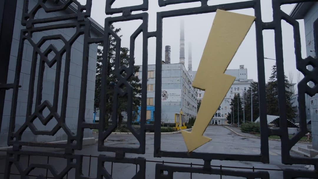 The Last Prometheus of Donbas backdrop 7