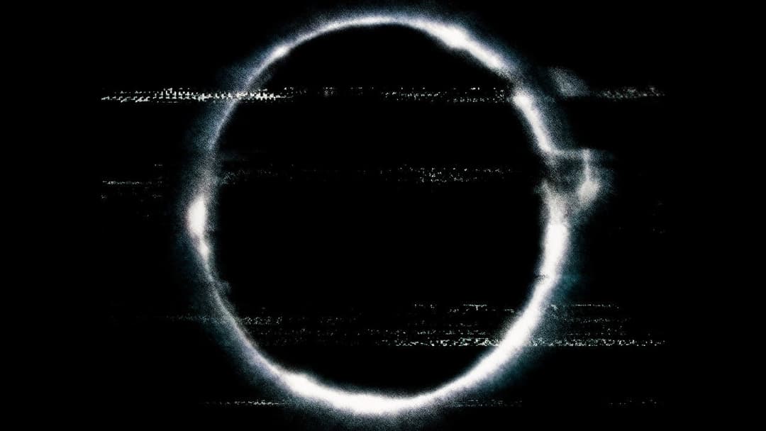 Ring backdrop 14