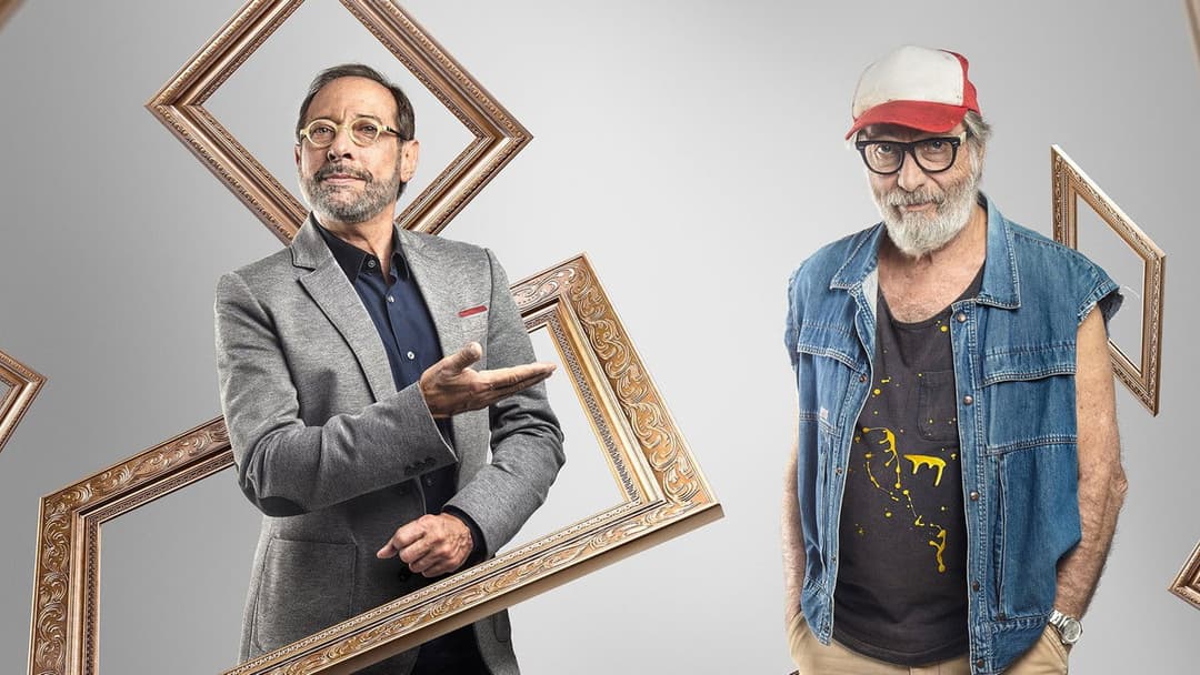 My Masterpiece backdrop 4