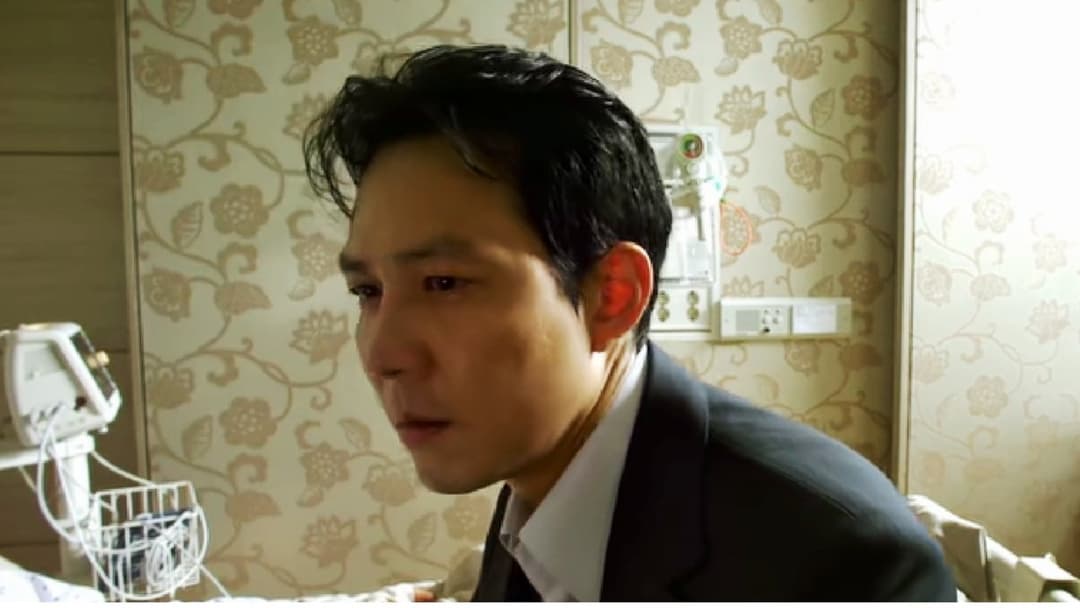 New World - Zwischen den Fronten backdrop 1