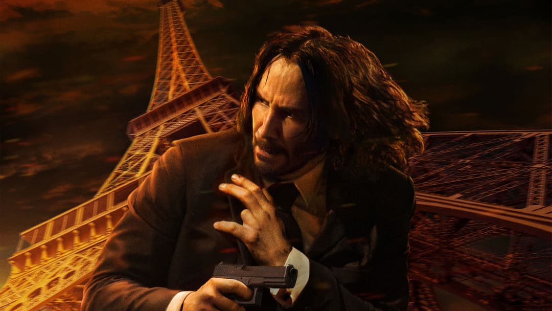 John Wick: Chapter 4 backdrop 11