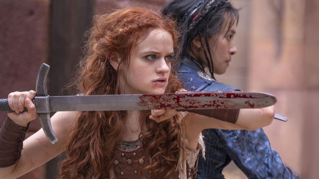 The Princess backdrop 7