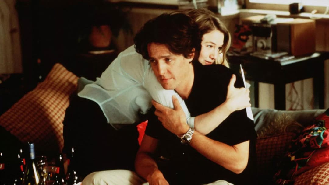 Bridget Jones - Schokolade zum Frühstück backdrop 20