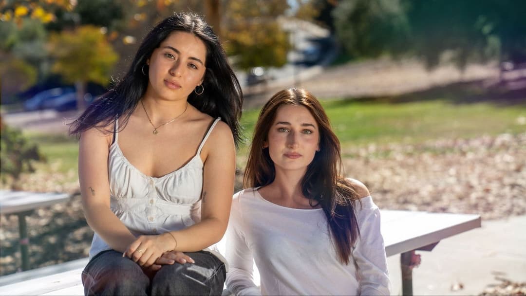 Scream: Short Film backdrop 5