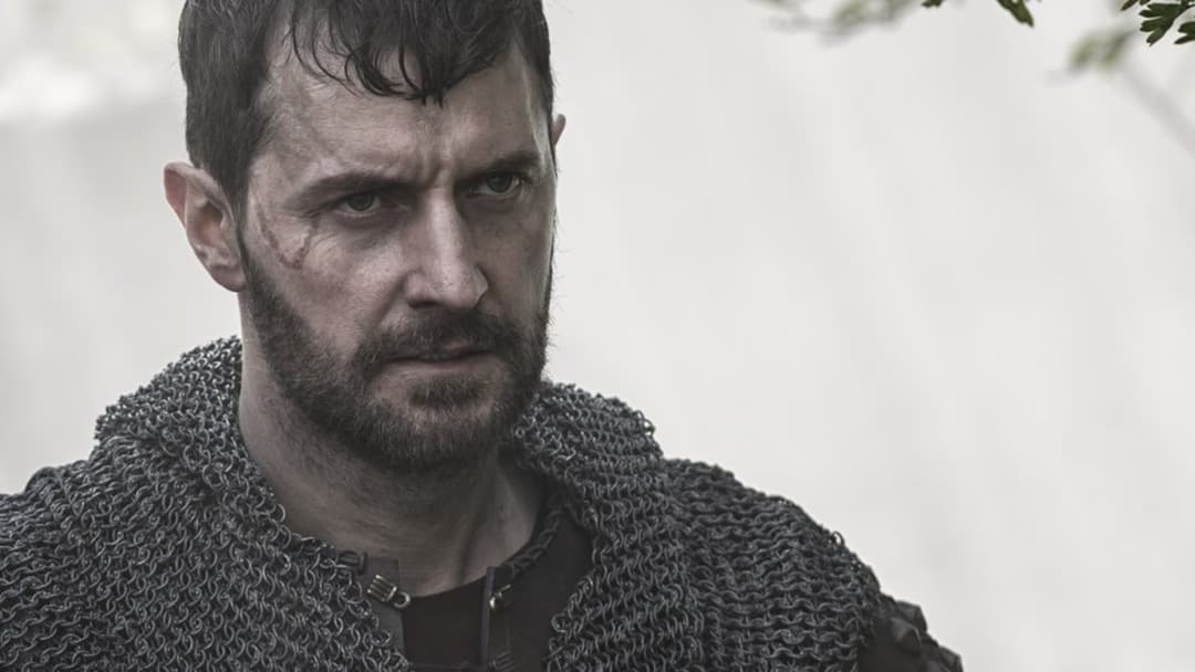 Gottes Wege sind blutig backdrop 4