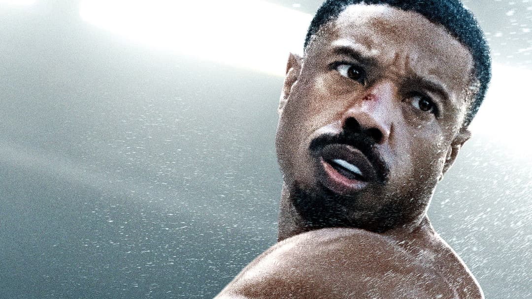 Крід III: Спадок Роккі Бальбоа backdrop 17