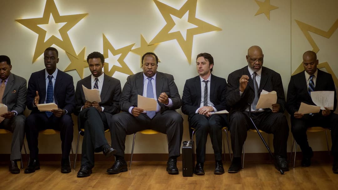 Wish I Was Here backdrop 6