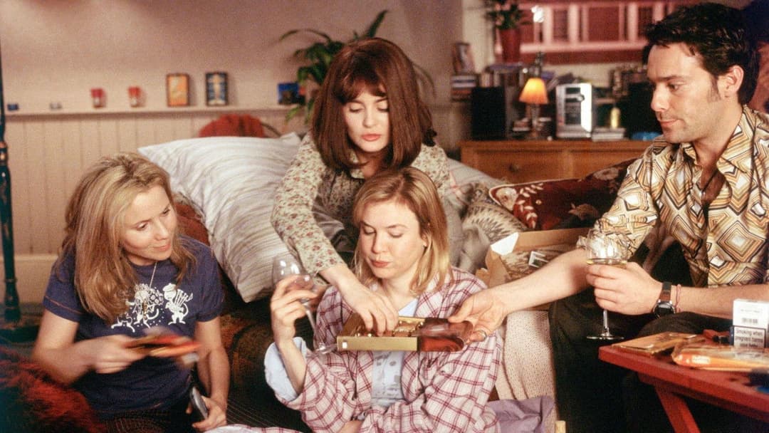 Bridget Jones's Baby backdrop 14