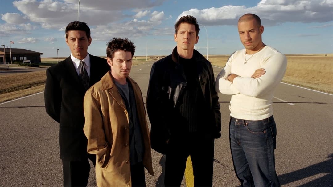 Knockaround Guys backdrop 3