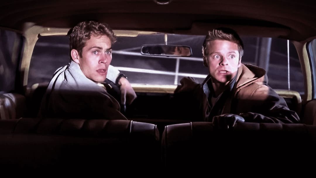 Joyride - Spritztour backdrop 9