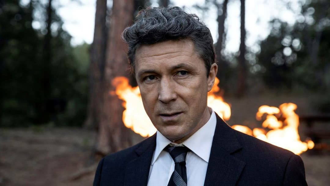 They Want Me Dead backdrop 14