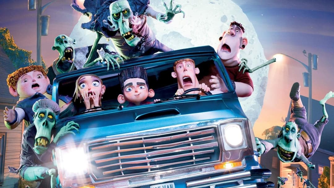 ParaNorman backdrop 4