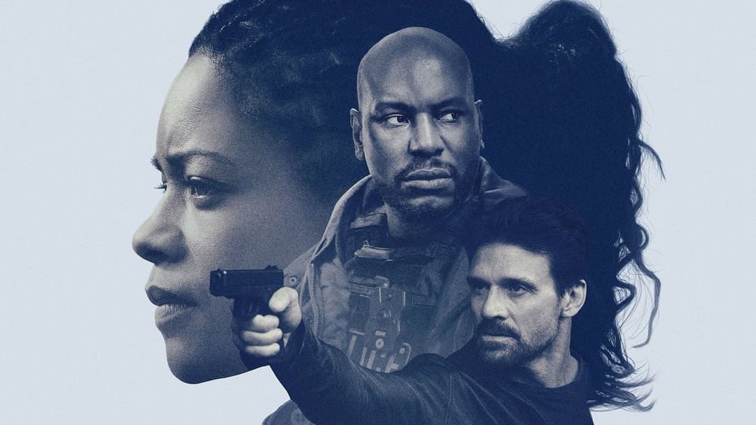 Чорне та синє backdrop 2