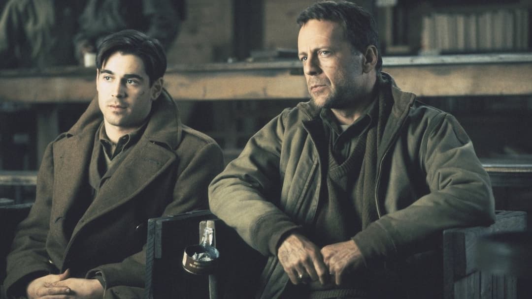 Війна Харта backdrop 4