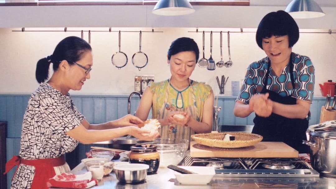 かもめ食堂 backdrop 7