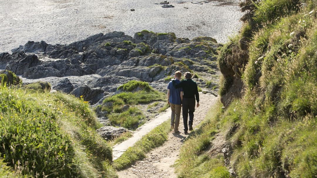 Alles eine Frage der Zeit backdrop 18