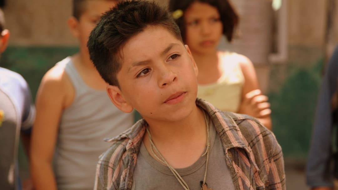 Get the Gringo backdrop 13