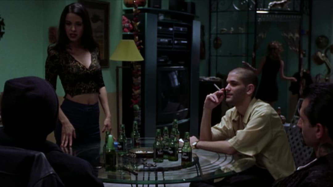 На дні безодні backdrop 7