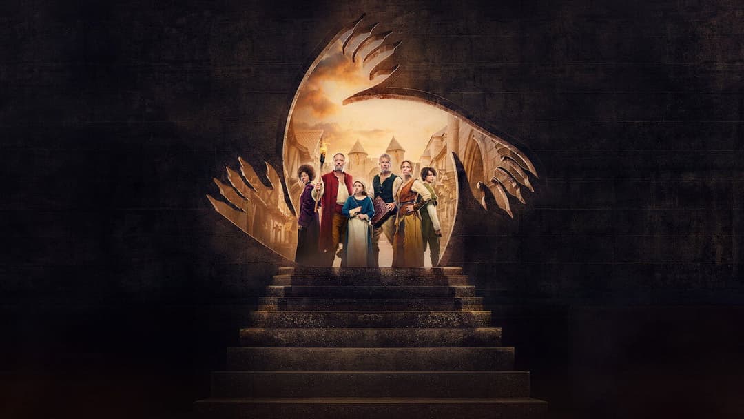 Вовкулаки backdrop 5