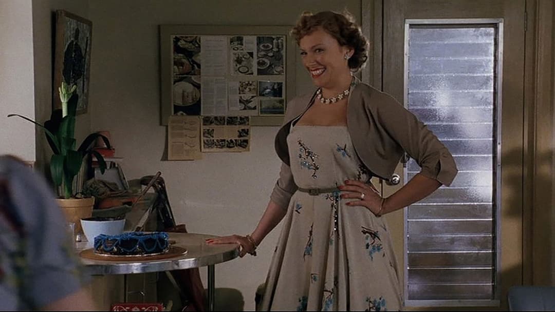 The Hours backdrop 14