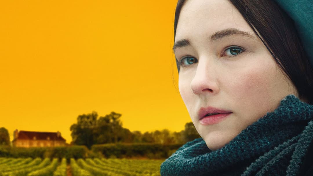 Die Witwe Clicquot backdrop 6