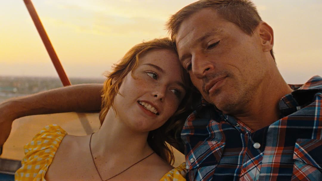 Red Rocket - Der Mit der Hunderute backdrop 6