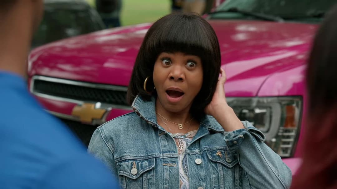 Scary Movie backdrop 9