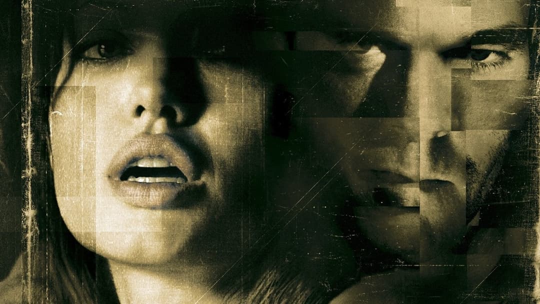 Забираючи життя