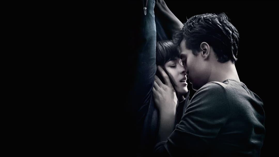 Fifty Shades of Grey backdrop 4