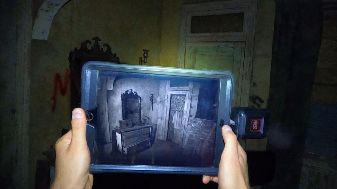 Deadstream backdrop 6