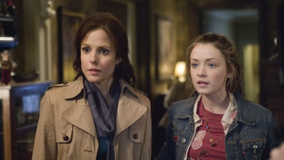 The Spiderwick Chronicles backdrop 9