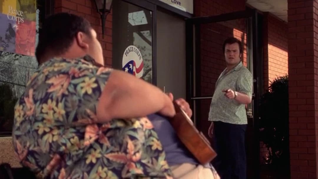 Shallow Hal backdrop 13