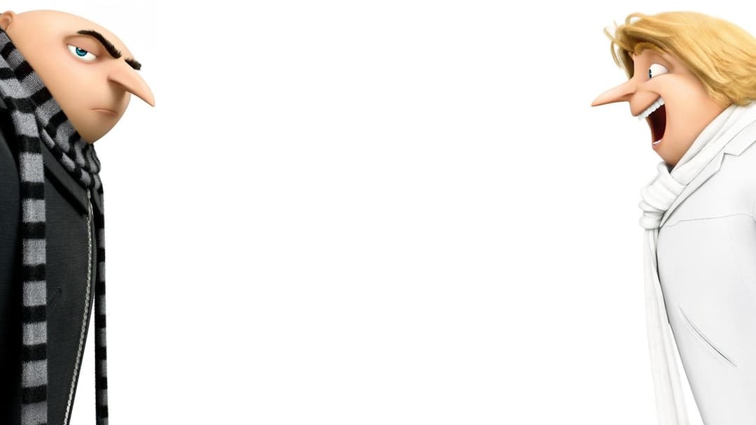 Ich - Einfach unverbesserlich 3