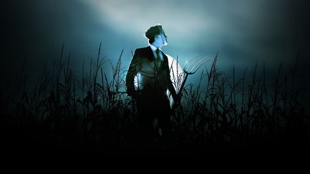 Темні жнива